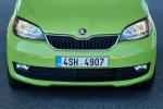 Skoda Citigo 5-Door 2017 года (WW)